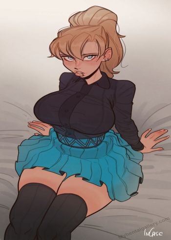 Cover of Waifu Royale - Tactical Waifu Delivery Operation 1